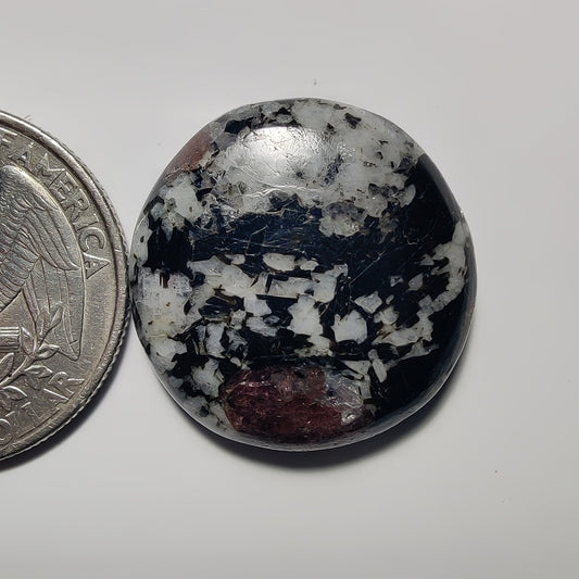 Ruby Metrix