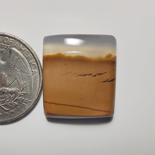 Chocolate Jasper