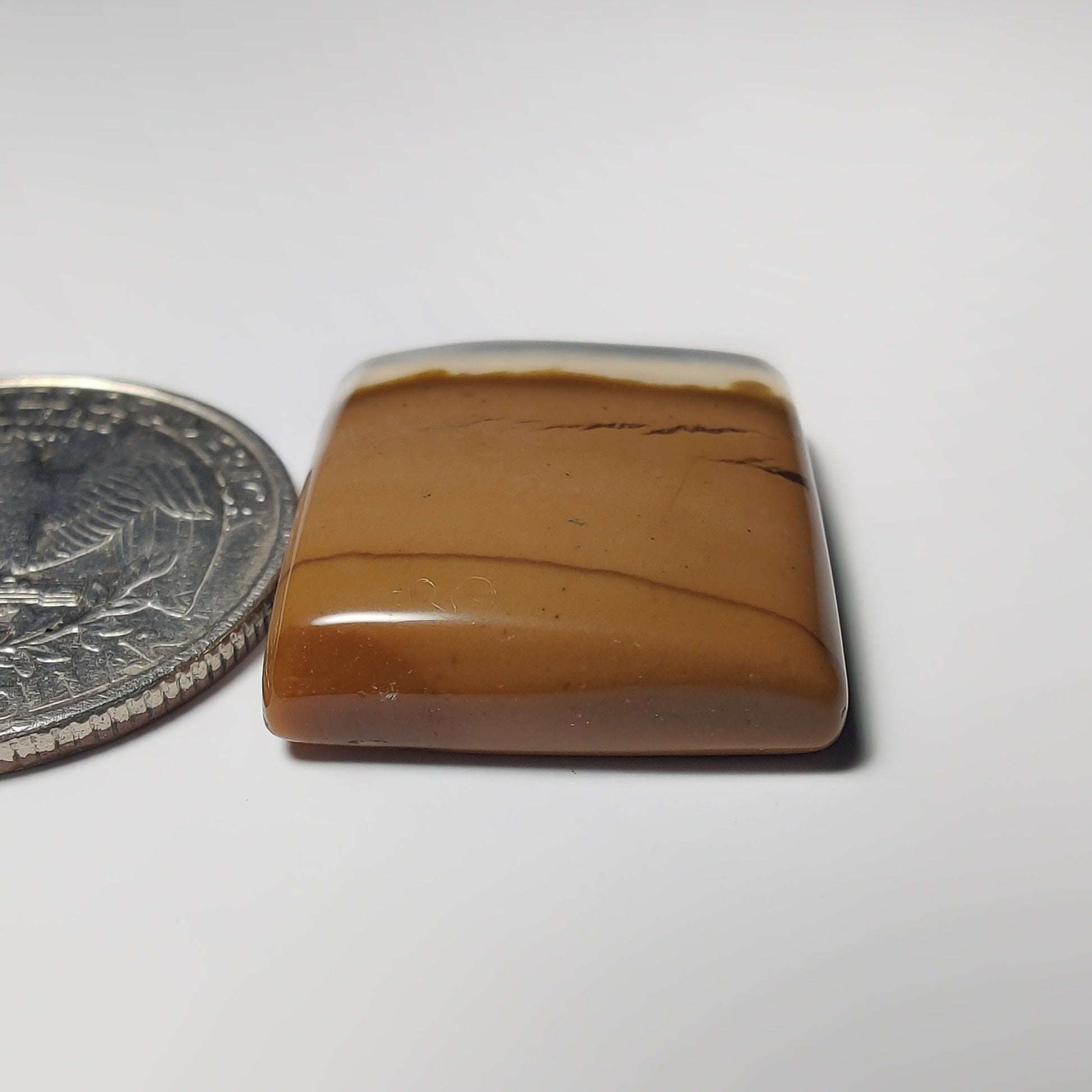 Chocolate Jasper