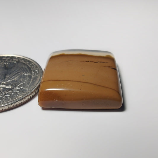 Chocolate Jasper