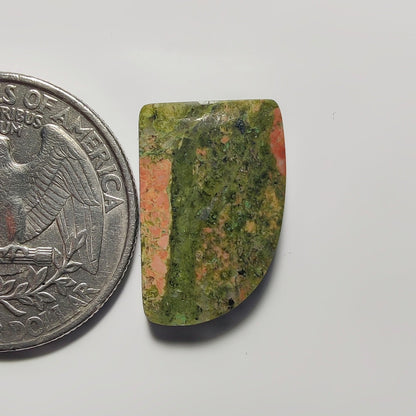 Unakite