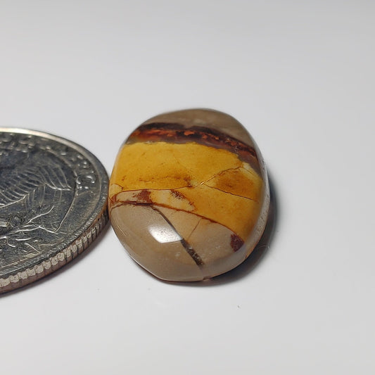 Chocolate Jasper