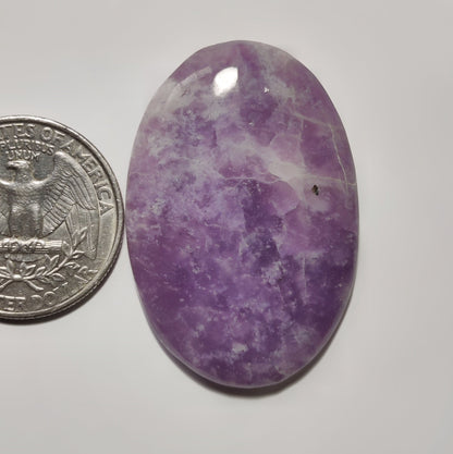 Purple Jade