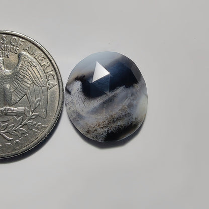 Dendritic Agate