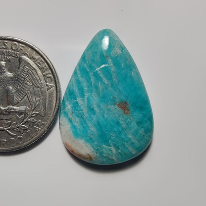 Amazonite