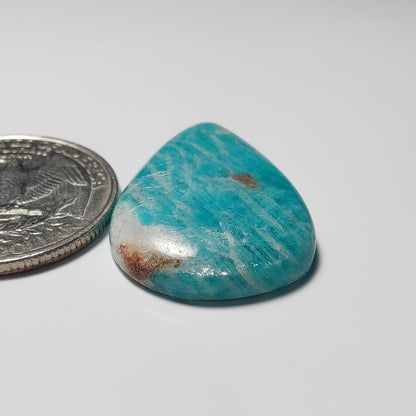 Amazonite