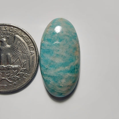 Amazonite