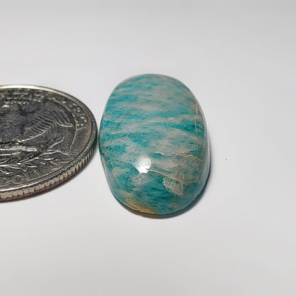Amazonite
