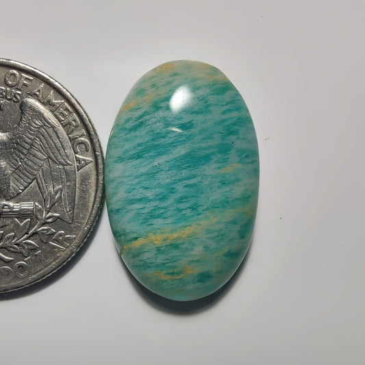 Amazonite