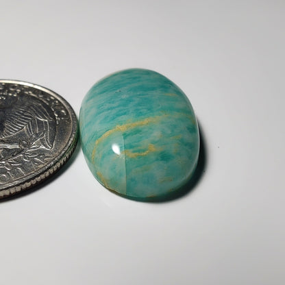 Amazonite