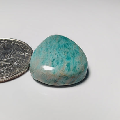 Amazonite