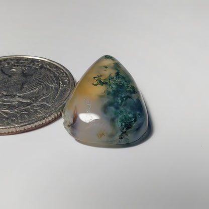 Moss Agate