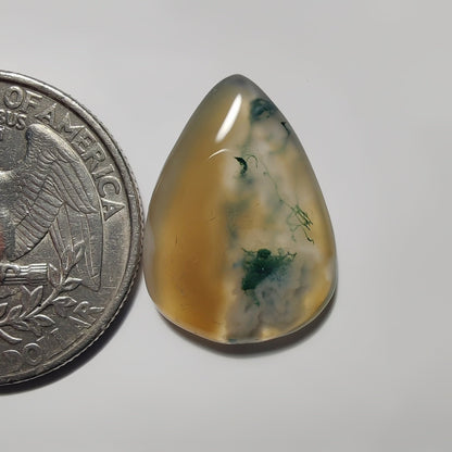 Moss Agate