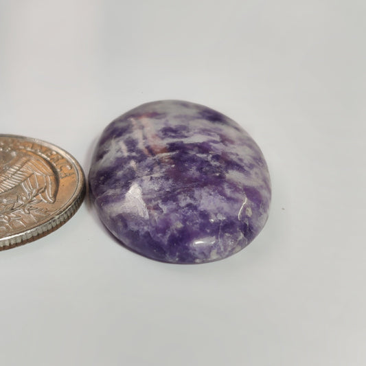 Purple Zade