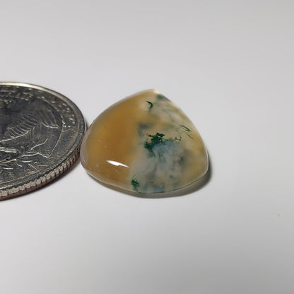 Moss Agate