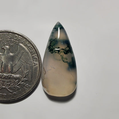 Moss Agate
