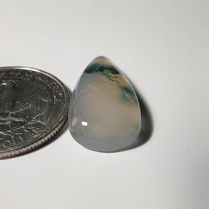 Moss Agate