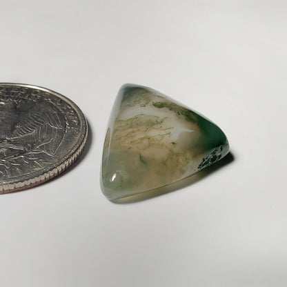 Moss Agate