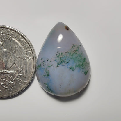 Moss Agate
