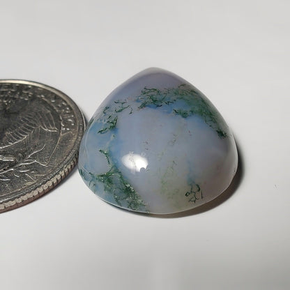 Moss Agate
