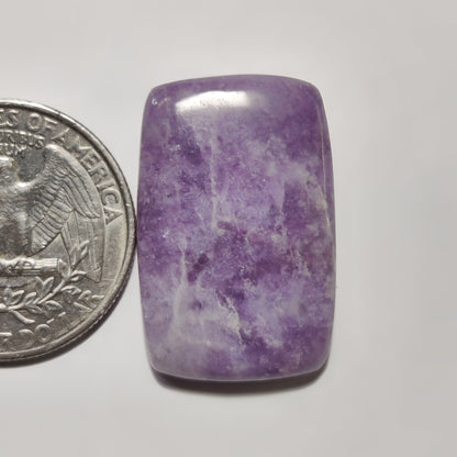 Purple Jade