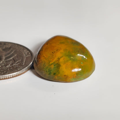 Ocean Jasper