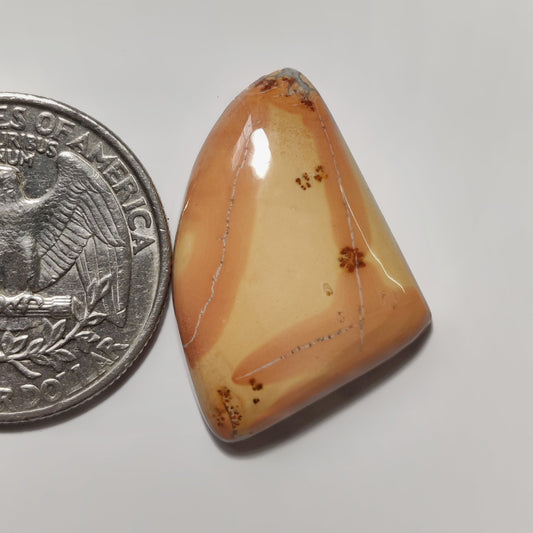 Maligano Jasper