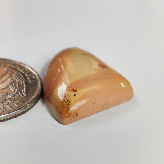 Maligano Jasper