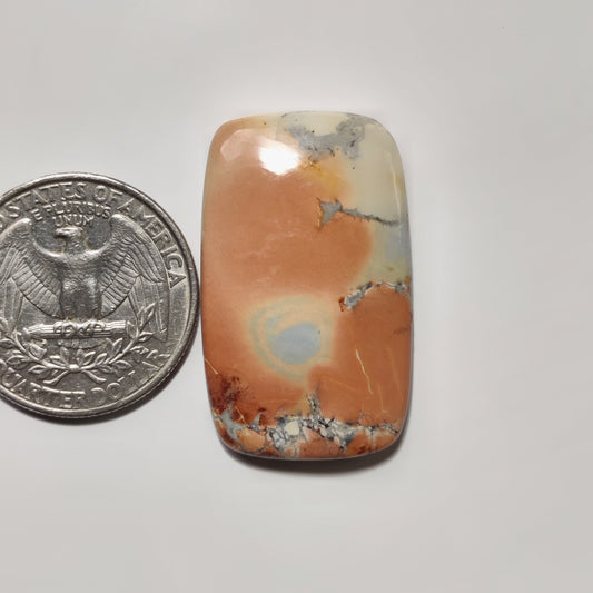 Maligano Jasper