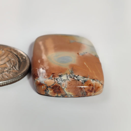 Maligano Jasper