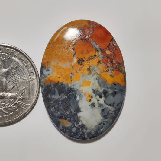 Maligano Jasper