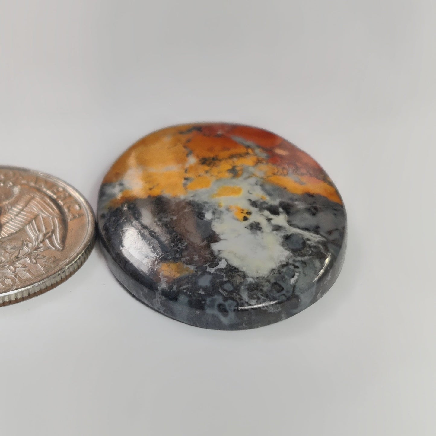 Maligano Jasper
