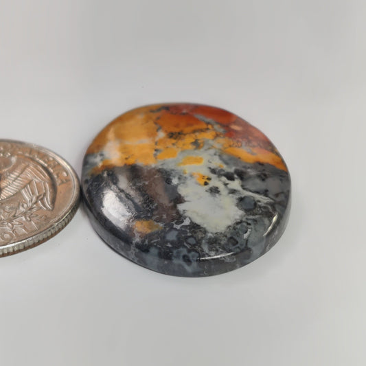 Maligano Jasper