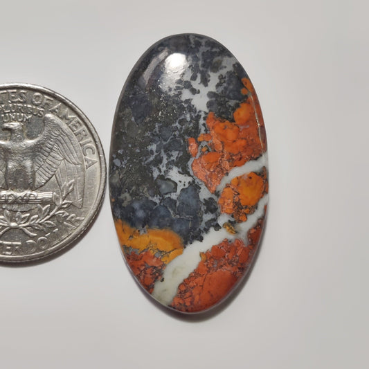 Maligano Jasper