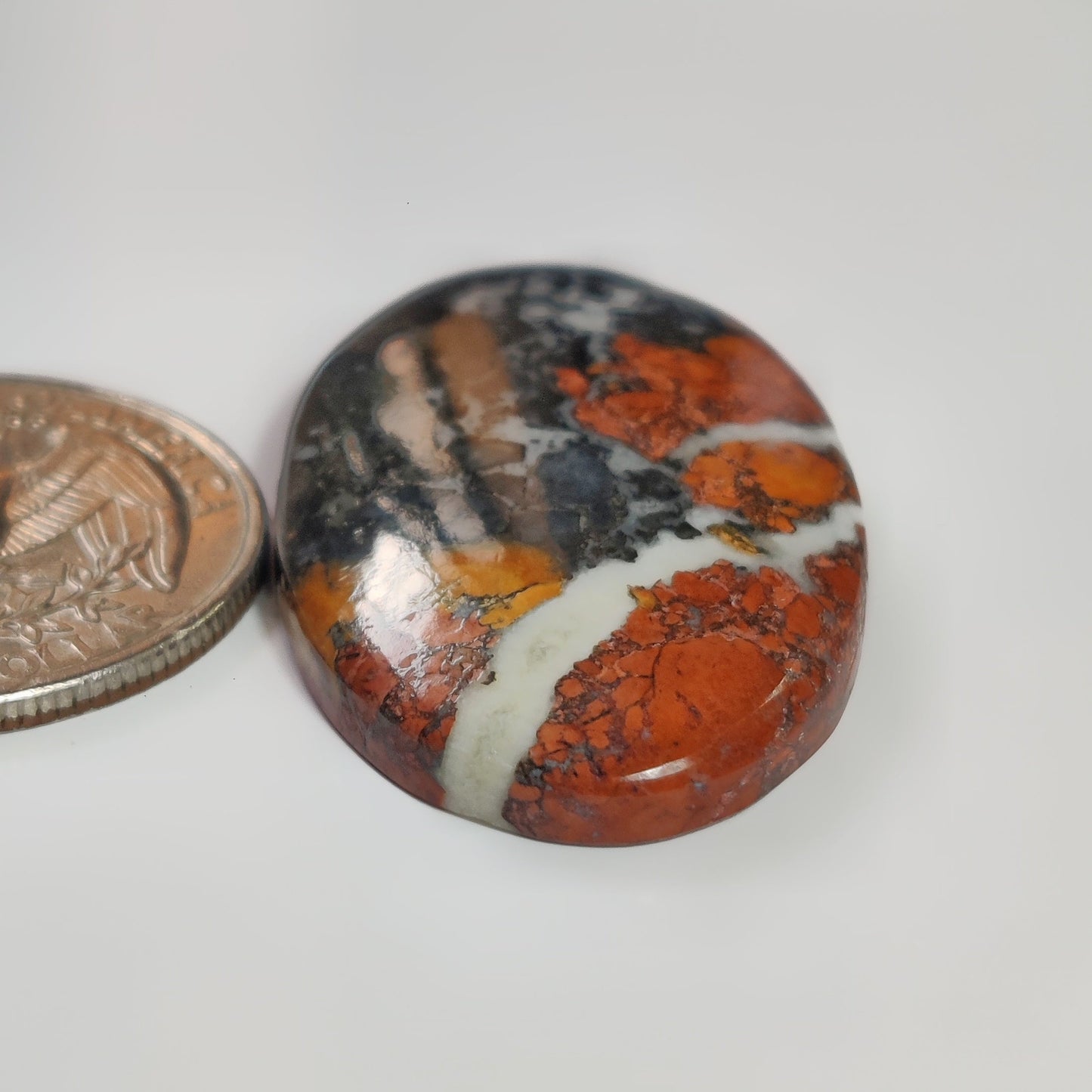 Maligano Jasper