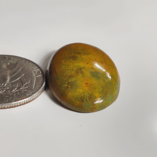 Ocean Jasper