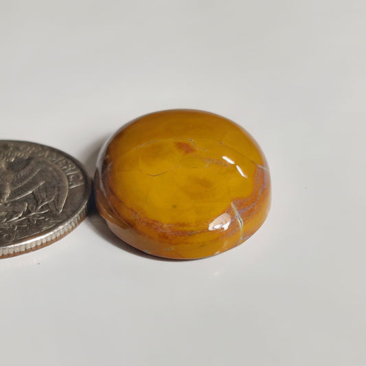 Ocean Jasper