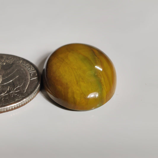 Ocean Jasper