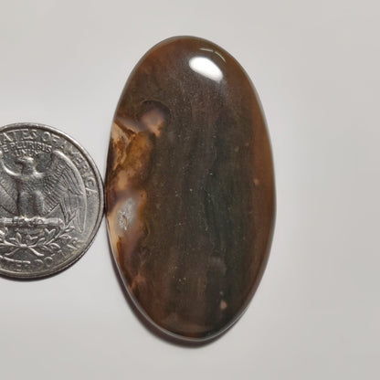 African Agate