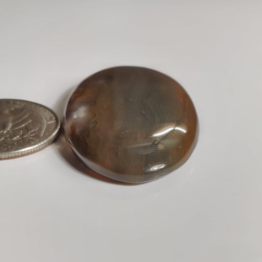 African Agate