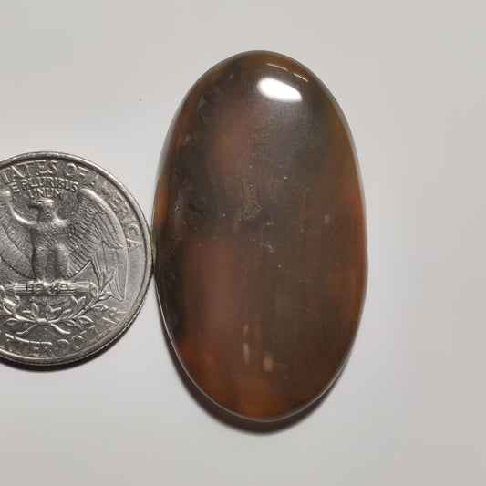 African Agate