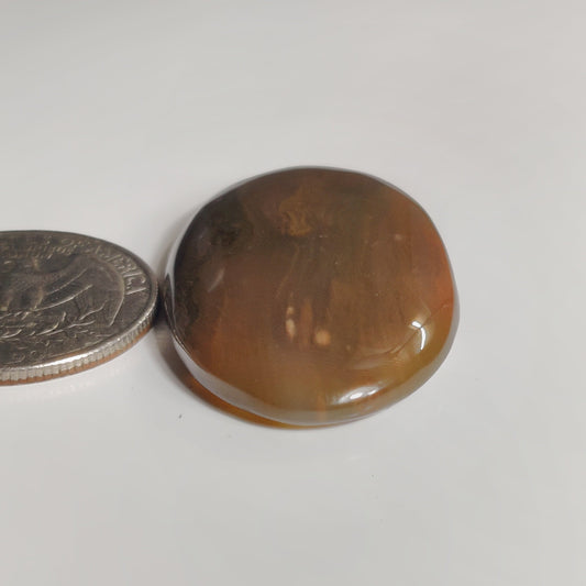 African Agate
