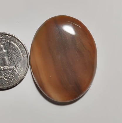African Agate