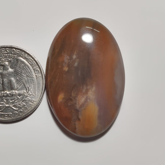 African Agate