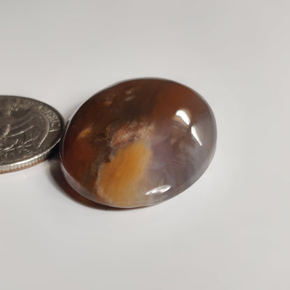 African Agate