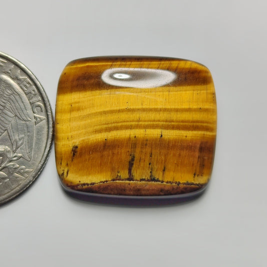 Tiger Eye