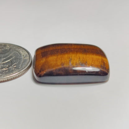Tiger Eye