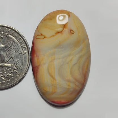 Polychrome Jasper