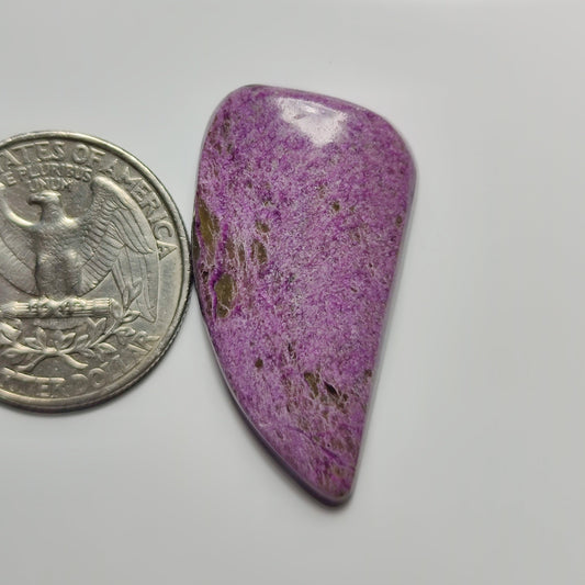 Stichtite