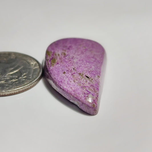 Stichtite
